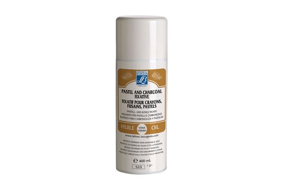 Fixative spray 400ml ⎮ 3013643002260 ⎮ VE_835644 