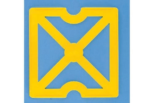 Hama Ramme Til Stiftplade