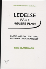 Ledelse på et højere plan
