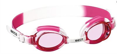 Svømmebrille Proff. Pige 8+
