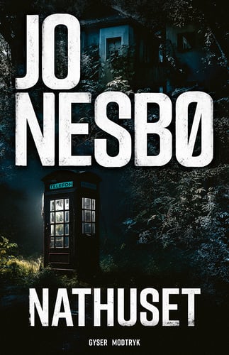 Nathuset