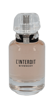 Givenchy L'Interdit Edt Spray