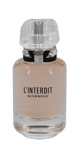 Givenchy L'Interdit Edt Spray