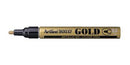 Artline 900XF Gold ⎮ 4974052822704 ⎮ RZ_002210 
