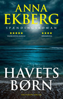 Havets børn ⎮ 9788740039269 ⎮ BU_9788740039269 