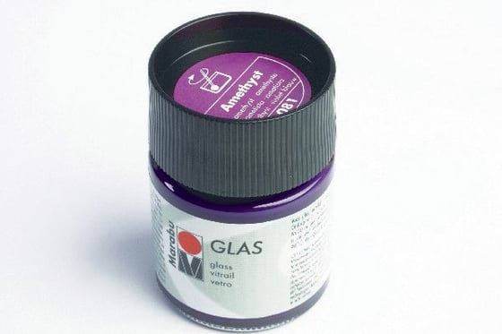 Glas 50ml 081 amethyst ⎮ 4007751471680 ⎮ VE_822556 