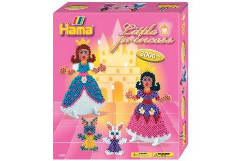 Hama Midi Gaveæske Little Princess