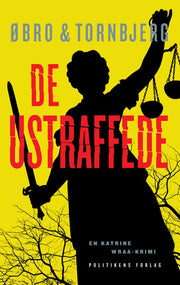 De ustraffede ⎮ 9788740036497 ⎮ BU_9788740036497 