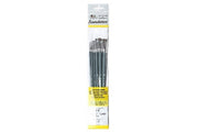 AC LONG No. 8 Rnd 3, 6, Filb 3, 6, Flat 10, 14 LH ⎮ 884955030561 ⎮ VE_832596 