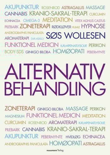 Alternativ behandling