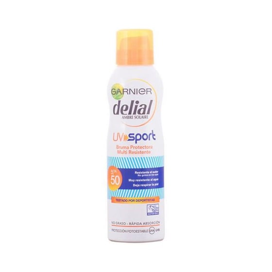  Garnier Uv Sport Delial SPF 50 200 ml  ⎮ 3600541603905 ⎮ BB_S0544655 