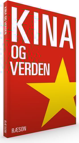 Kina og Verden