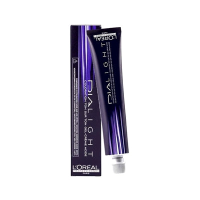 L' Oréal Professionnel Dia Light 6.34 - 50 ml