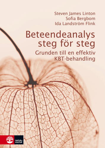 Beteendeanalys steg för steg