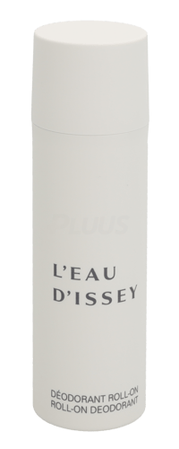Issey Miyake Deo Roll-On L'Eau D'Issey Pour Femme 50 ml