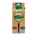 My World forstørrelsesglas, 3 x forstørrelse +3 år 