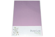 Fantasy Karton 180g A4 10stk I Pakke Lyselilla