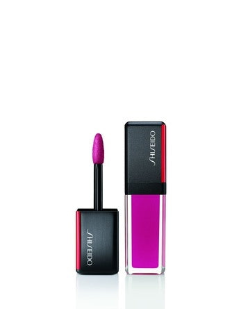 Shiseido LacquerInk Lip Shine Lipgloss 6ml nr.303 Mirror Mauve ⎮ 730852148260 ⎮ GP_019259 