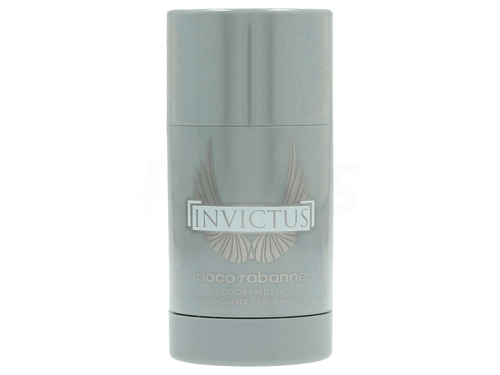 Paco Rabanne Invictus Deo Stick Alcohol Free 75 ml 