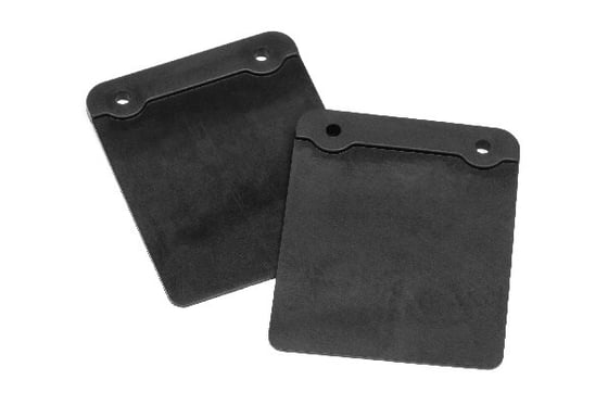 Maverick Mud Flaps (Pr) ⎮ 5050864020534 ⎮ VE_120800 