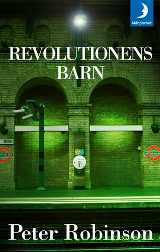 Revolutionens barn