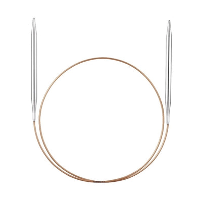 Addi rundpind 60cm 2.25mm 