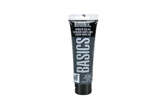 Basics 118Ml Ivory Black 244 ⎮ 94376930719 ⎮ VE_832890 