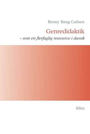 Genredidaktik