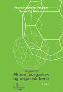 Almen, uorganisk og organisk kemi