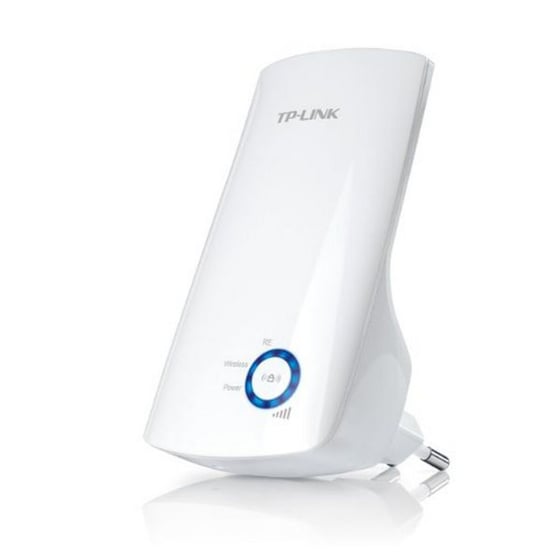 Access Point Repeater TP-Link TL-WA854RE 300 Mbps WPS WIFI Hvid ⎮ 6935364071325 ⎮ BB_S0202083 
