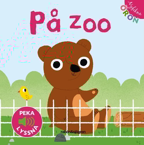 På zoo - Peka, lyssna