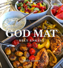 God mat helt enkelt 1 stk