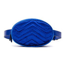 Everneed Kiddie - bæltetaske deep blue ⎮ 1348100228948 ⎮ EV_001147 