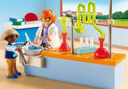 Playmobil Kemitimer 9456
