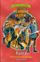 Ravira - Underverdenens hersker