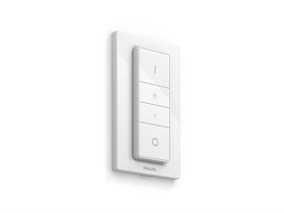 Philips Hue Lysdæmperkontakt