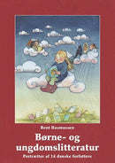 Børne- og ungdomslitteratur portrætter af 14 danske forfattere