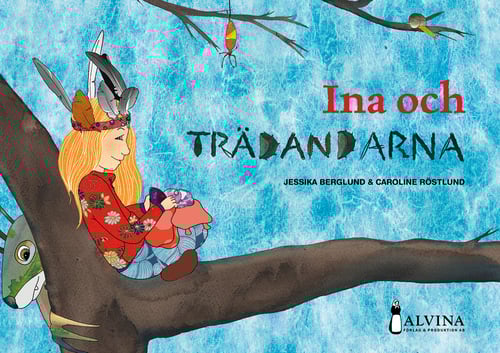 Ina och trädandarna