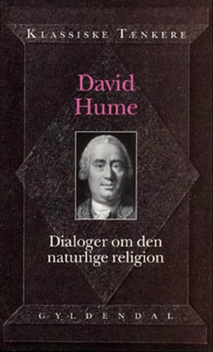 Dialoger om den naturlige religion