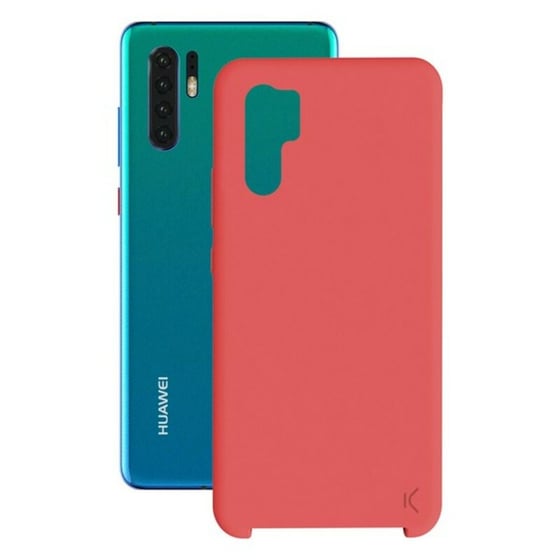 Mobilcover Huawei P30 Pro KSIX, Pink ⎮ 8427542988535 ⎮ BB_S1903316 