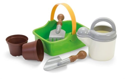 Dantoy Green Garden Plantesæt +2år