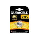 BATTERI KNAPCELLE DL2450