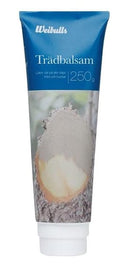 Weibulls Træbalsam, tube 250 g ⎮ 4012879010772 ⎮ EN_000073 