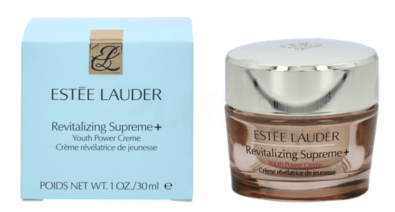 Estée Lauder Revitalizing Supreme+ Youth Power Creme 30 ml ⎮ 887167539549 ⎮ GP_032104 