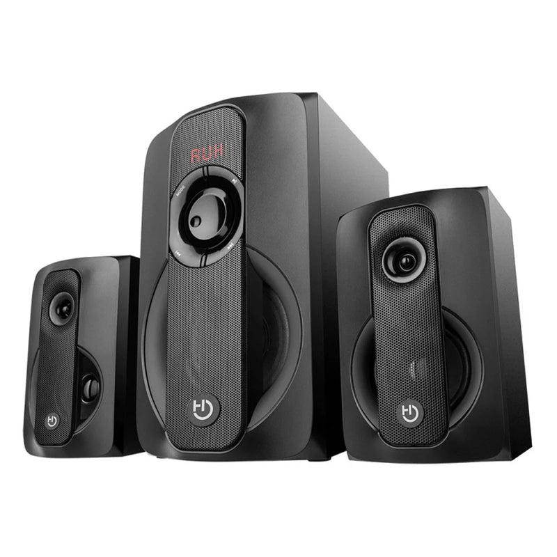 Speakers Hiditec SPK010000 40W Bluetooth