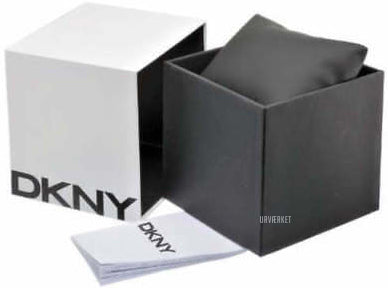 Women's watch DKNY NY3675 (13 mm)