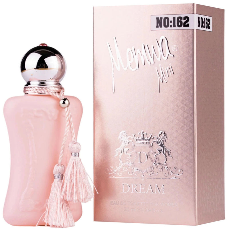 Memwa EDT (D Dream) Dame Parfume 25ml