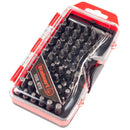 Pro Builder - Screwdriver Bit set 67 parts