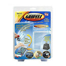 Gripeez - 5 stk. Genbrugspads med Super Greb!Gripeez -