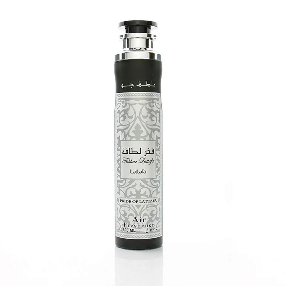 Luftfrisker fra Dubai - Fakhar Lattafa - 300ml - Ard Al Zaafaran